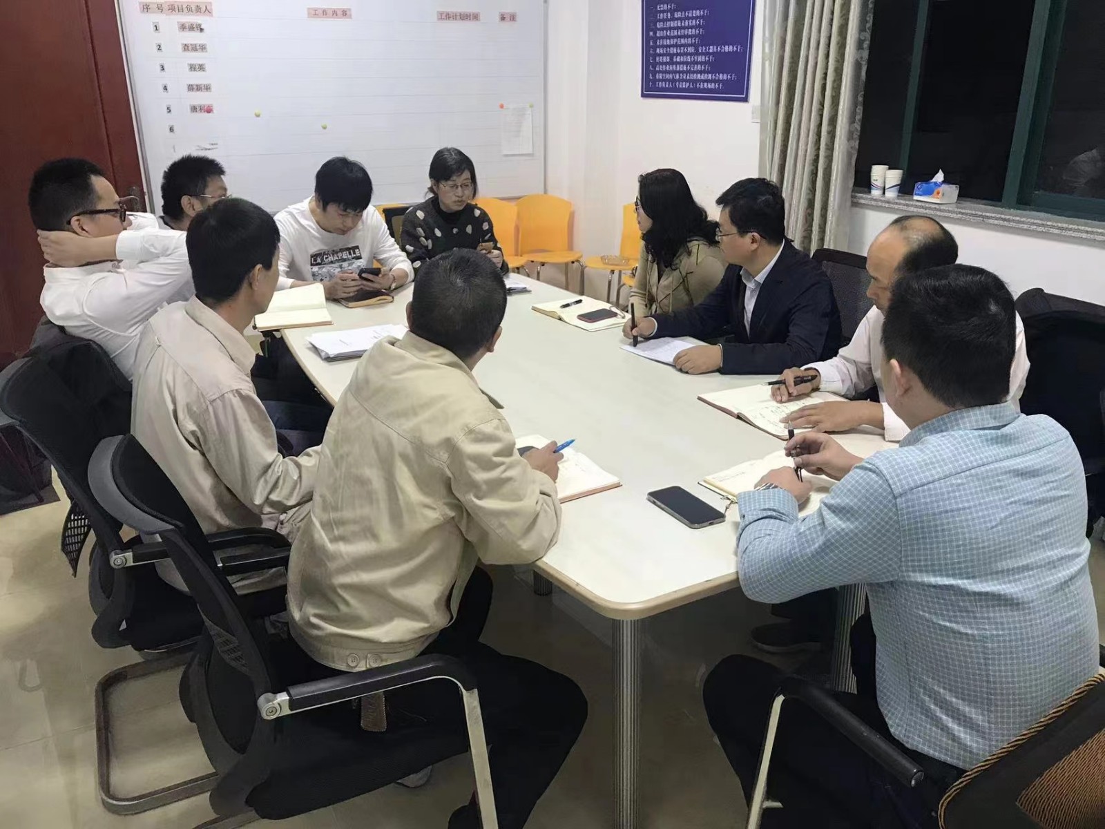 常熟市宏宇電力工程有限公司圓滿通過質量管理體系、環(huán)境管理體系、職業(yè)健康安全體系認證